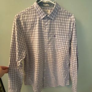 Original Penguin by Munsingwear button down shirt